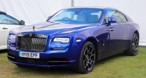 Bodykit độc quyền từ Mansory