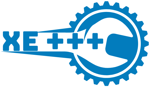 Xe ++