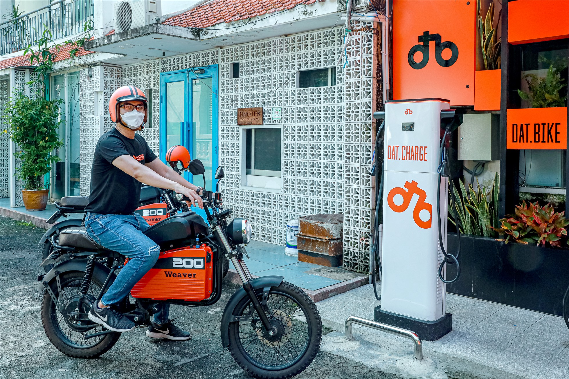 Lợi ích của sạc siêu nhanh
