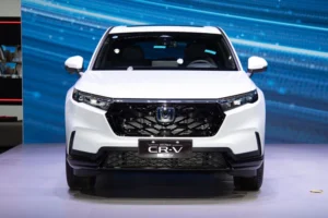 Khái quát công nghệ HEV và PHEV