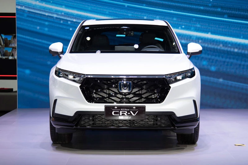 Khái quát công nghệ HEV và PHEV