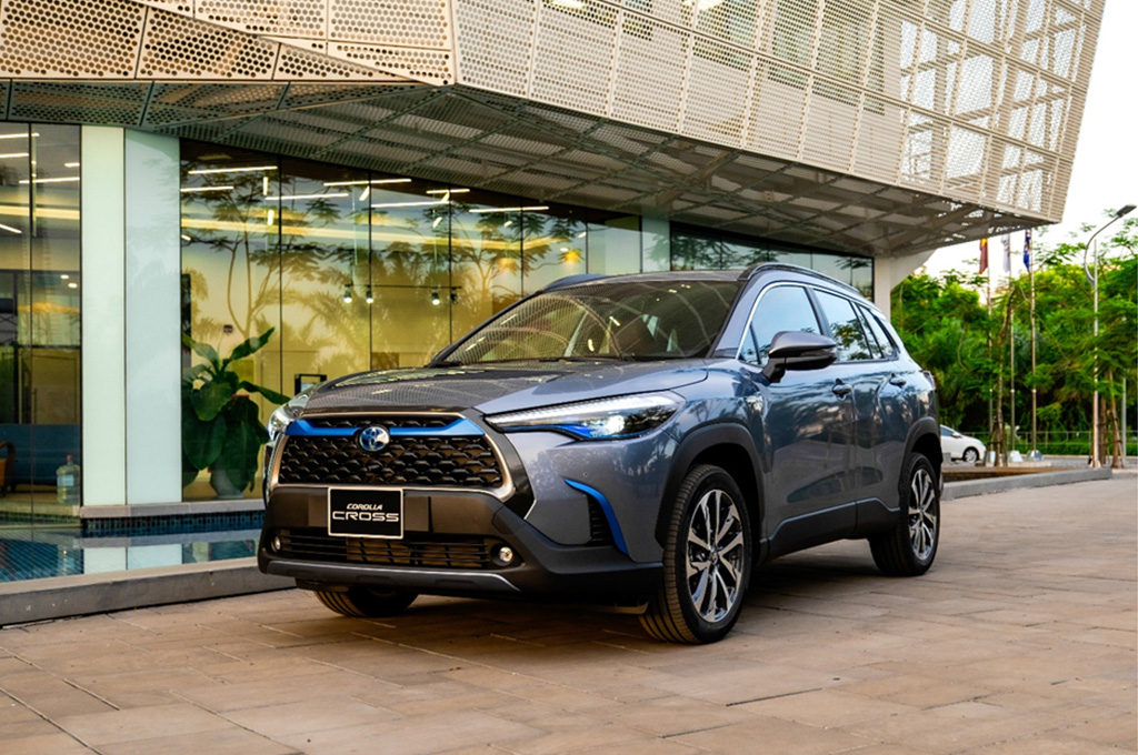 Những yếu tố cần cân nhắc khi mua xe hybrid
