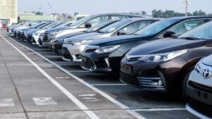 Lợi ích khi mua xe tồn kho