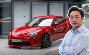 Lột xác ấn tượng cho Toyota 86