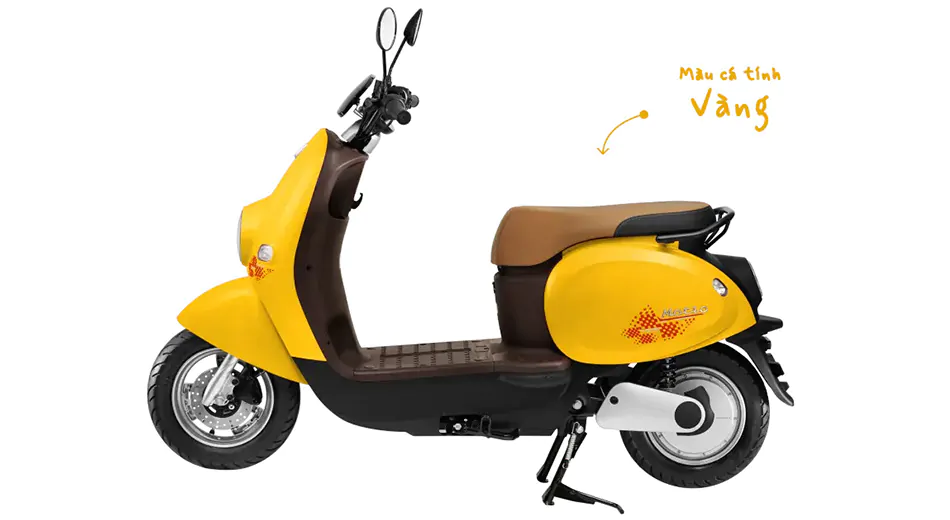 Chính sách sạc pin miễn phí