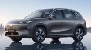 Thông tin về kế hoạch thâu tóm của Geely
