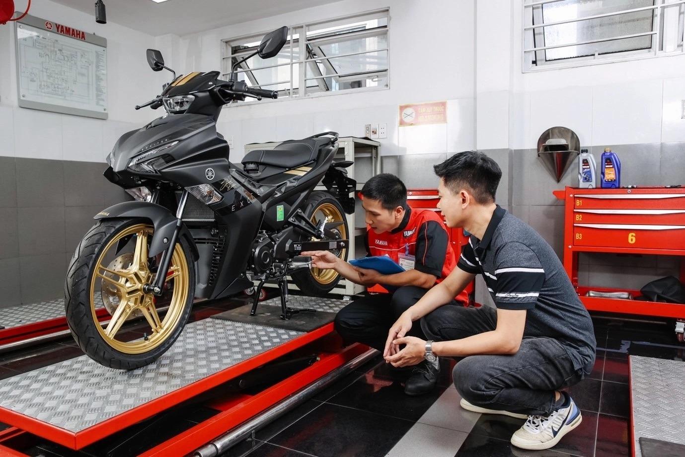 Chi tiết về chương trình triệu hồi
