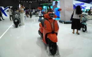 Các mẫu xe nằm trong diện được hỗ trợ